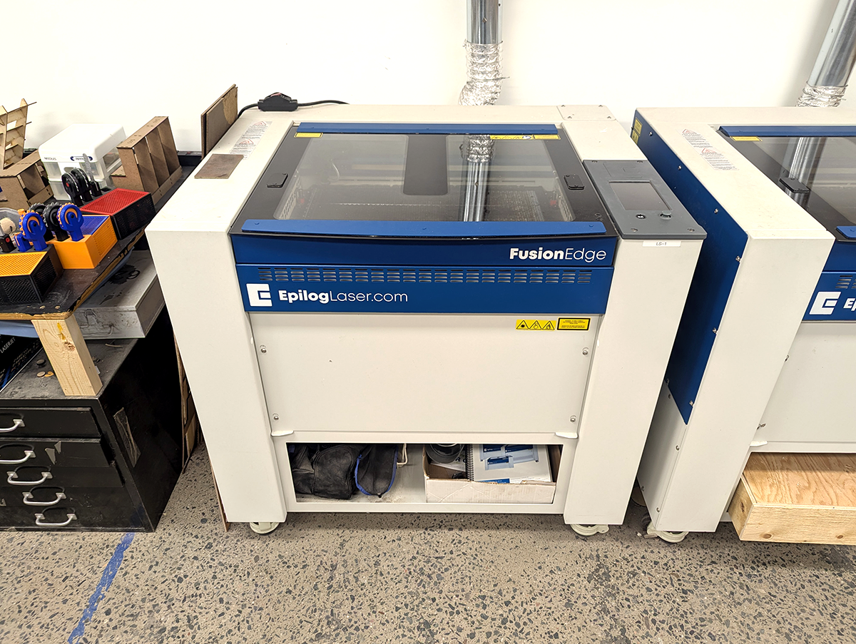 LS1-Epilog Fusion Edge 24
