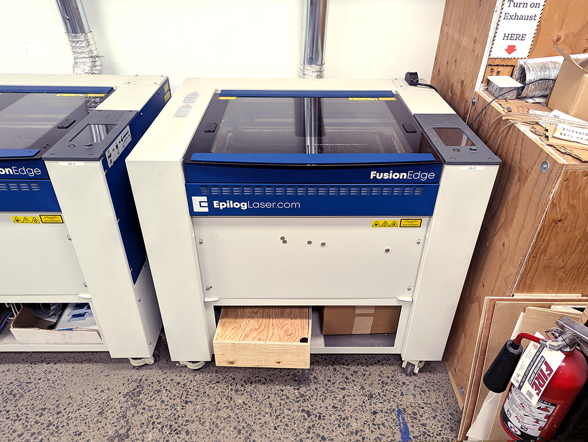 LS2-Epilog Fusion Edge 24